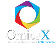 OmicsX | Decision Operating Systems for Drug Discovery