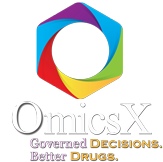 OmicsX | Decision Operating Systems for Drug Discovery