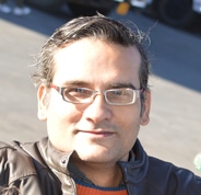 Amit Gupta